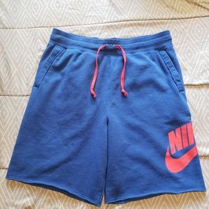 Nike Alumni Short